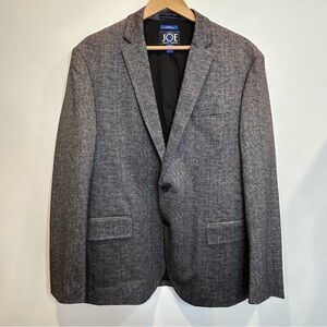 Joseph Abboud Slim Fit Sport Coat Gray